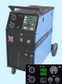Zv�rac� poloautomat KIT 309 Processor